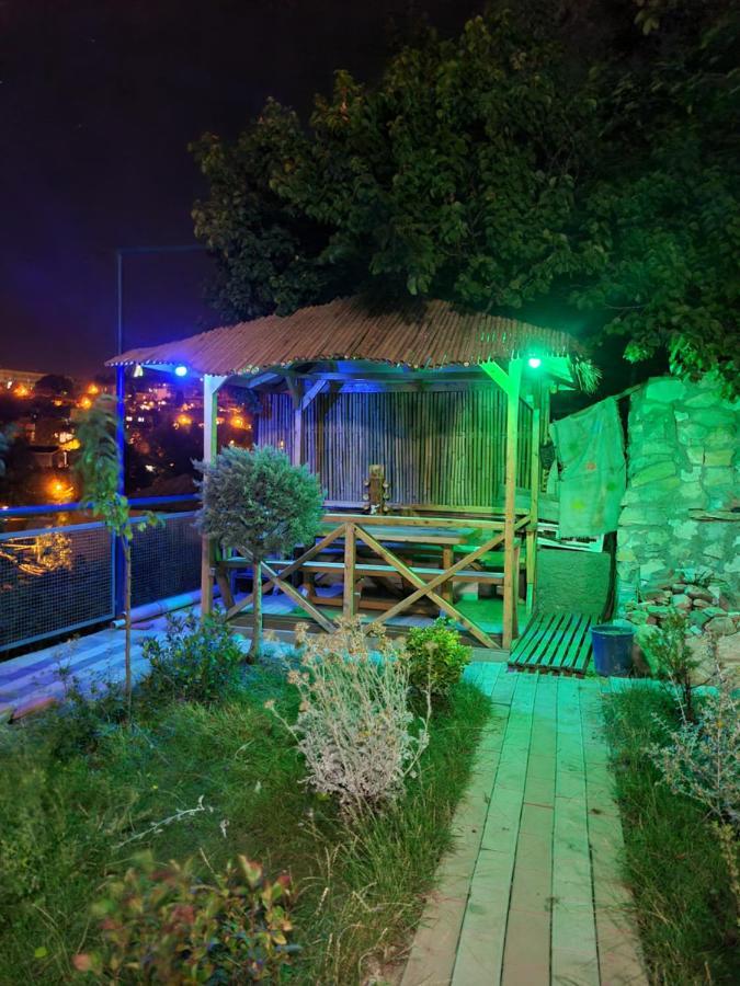 Green Garden - Crimea Tbilisi Exterior foto