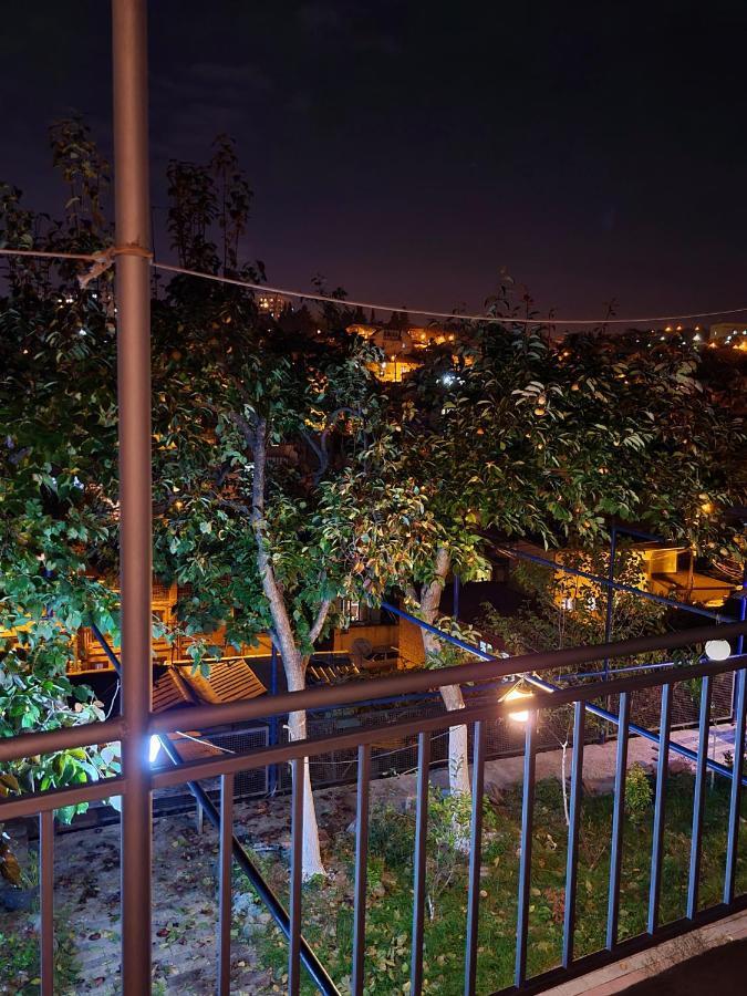 Green Garden - Crimea Tbilisi Exterior foto